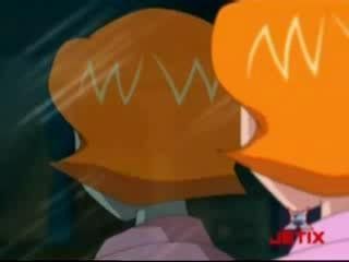 Sonic X - Episodio 19 - O Castelo King Boom Boo