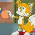 Sonic X DUblado