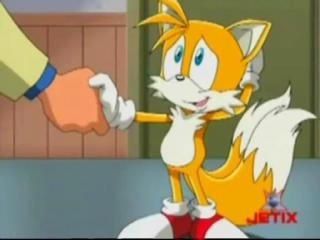 Sonic X - Episodio 23 - A Sexta esmeralda