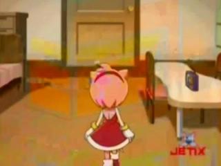 Sonic X - Episodio 27 - Inicio de desastre