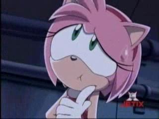 Sonic X - Episodio 3 - A ambição do Dr. Eggman