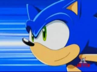 Sonic X - Episodio 46 - O Torneio Sonic Battle - Parte 2