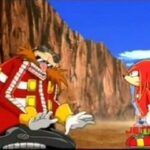 Sonic X DUblado