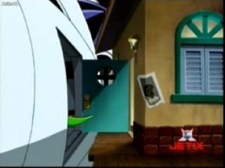 Sonic X - Episodio 59 - Os Chaotix Vão Ao Espaço