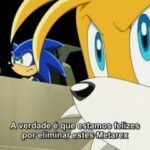 Sonic X DUblado