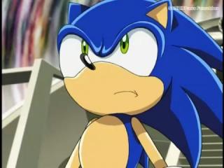 Sonic X - Episodio 70 - A Armada De Eggman Aparece!