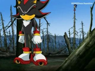 Sonic X - Episodio 74 - O Planeta Perdido