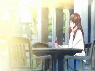 Sono Toki, Kanojo wa. - Episodio 6 - Ela Ouviu Desculpas Dele