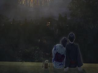 Sono Toki, Kanojo wa. - Episodio 9 - Ela Teve Memórias de Verão