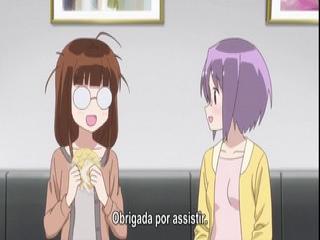 Sore ga Seiyuu! - Episodio 12 - Show