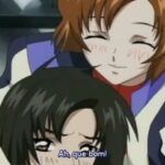 Soukyuu No Fafner: Dead Aggressor