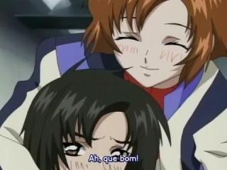 Soukyuu no Fafner: Dead Aggressor - Episodio 19 - Maya ~ Vista