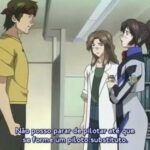 Soukyuu No Fafner: Dead Aggressor