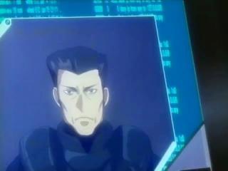 Soukyuu no Fafner: Dead Aggressor - Episodio 8 - Assimilação ~ Despedida