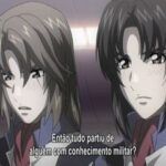 Soukyuu No Fafner: Dead Aggressor – Exodus 2