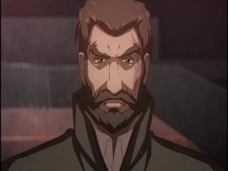 Soukyuu no Fafner: Dead Aggressor - Exodus 2 - Episodio 8 - O Momento do Despertar