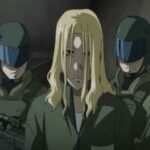 Soukyuu No Fafner: Dead Aggressor – Exodus 2