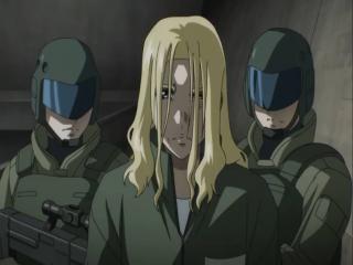 Soukyuu no Fafner: Dead Aggressor - Exodus 2 - Episodio 9 - Memórias de Ódio