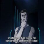 Soukyuu No Fafner: Dead Aggressor – Exodus