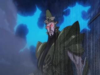 Soul Buster - Episodio 10 - episódio 10