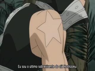 Soul Eater - Episodio 10 - Espada demoníaca Masamune