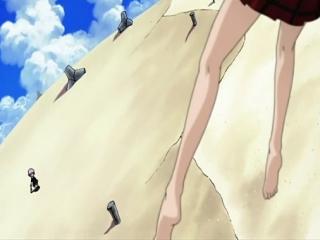 Soul Eater - Episodio 21 - Alcance, minha alma