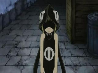 Soul Eater - Episodio 31 - Felicidade mortal