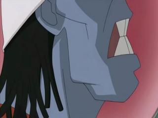 Soul Eater - Episodio 42 - Ao ataque!