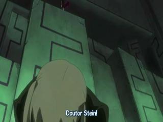 Soul Eater - Episodio 45 - A ressonância contra o demônio