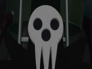 Soul Eater - Episodio 46 - O samurai das artes marciais