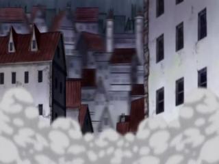 Soul Eater - Episodio 47 - O acontecimento miraculoso