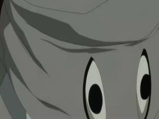 Soul Eater - Episodio 49 - Asura desperta