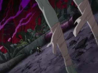 Soul Eater - Episodio 51 - Palavra chave é a coragem! O final