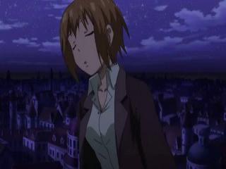 Soul Eater Not - Episodio 10 - O início do pesadelo!