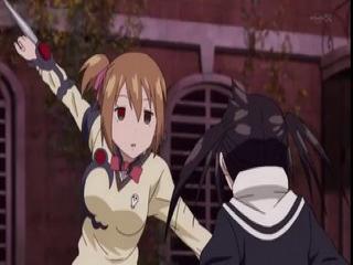 Soul Eater Not - Episodio 12 - Soul Resonance!