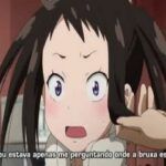 Soul Eater Not