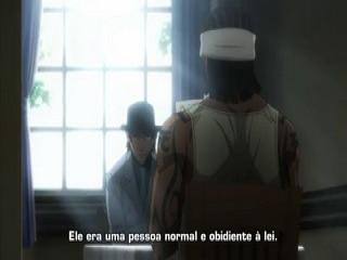 Soul Eater Not - Episodio 5 - Convite para a luta