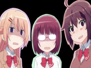 Sounan desu ka? - Episodio 3 - 3º Caso - Mestre da Ilha