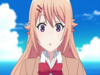 Sounan desu ka? - Episodio 9 - 9º Caso - O Pai da Homare