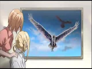 Sousei no Aquarion - Episodio 14 - episódio 14