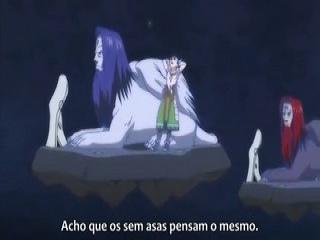 Sousei no Aquarion - Episodio 20 - episódio 20