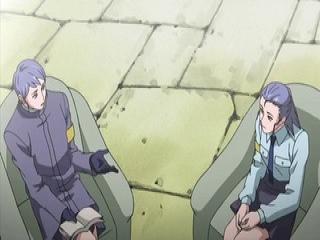 Sousei no Aquarion - Episodio 22 - episódio 22