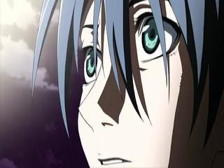 Sousei no Aquarion - Episodio 23 - episódio 23