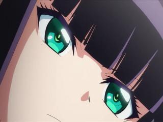 Sousei no Onmyouji - Episodio 18 - As Vésperas da Batalha