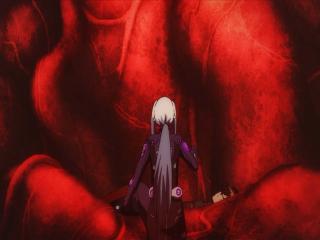 Sousei no Onmyouji - Episodio 48 - União