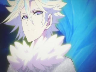 Sousei no Onmyouji - Episodio 49 - Renascimento