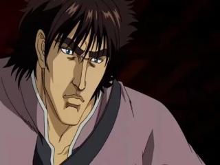 Souten no Ken - Episodio 13 - No fim de Madness