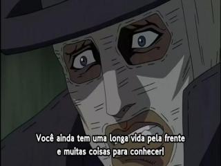 Souten no Ken - Episodio 7 - A Batalha