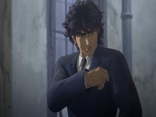 Souten no Ken Re:Genesis - Episodio 10 - O Jovem Herdeiro