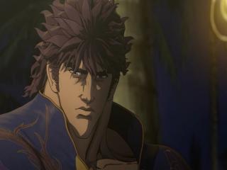 Souten no Ken Re:Genesis - Episodio 16 - Relâmpagos de Migadol